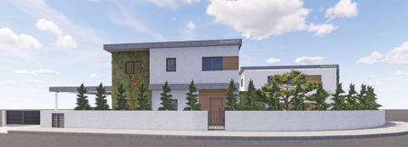 New For Sale €244,000 Maisonette 3 bedrooms, Semi-detached Nisou Nicosia - 4