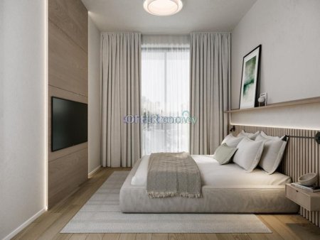 4 Bedroom Penthouse For Sale Limassol - 3