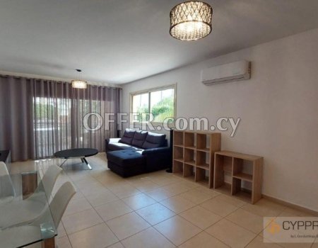 2 bedroom apartment in Aristo Paradise Complex - 2