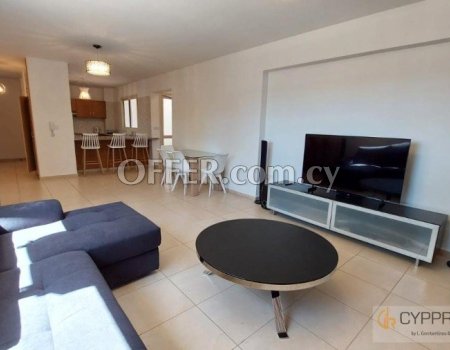 2 bedroom apartment in Aristo Paradise Complex - 3