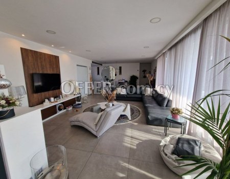 For Sale, Luxury Five-Bedroom Detached House in Deftera - 6