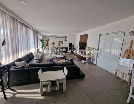 For Sale, Luxury Five-Bedroom Detached House in Deftera - 7