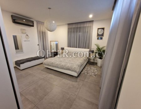 For Sale, Luxury Five-Bedroom Detached House in Deftera - 3