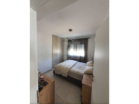 Three bedroom apartment for sale in Pallouriotissa near Lidl Supermarket - 5