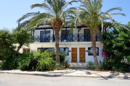 Hotel for Sale in Polis Chrysochous, Paphos - 6
