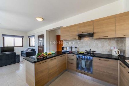 4 bedroom villa for sale in Kissonerga - 5