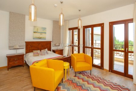 3 Bed Detached Villa for Sale in Kouklia, Paphos - 5