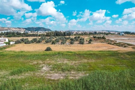 Field for Sale in Oroklini, Larnaca - 5