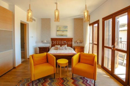 3 Bed Detached Villa for Sale in Kouklia, Paphos - 4