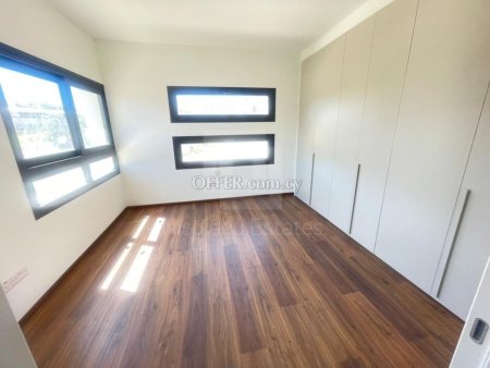 New modern four bedroom villa in Agios Tychonas area Limassol - 2