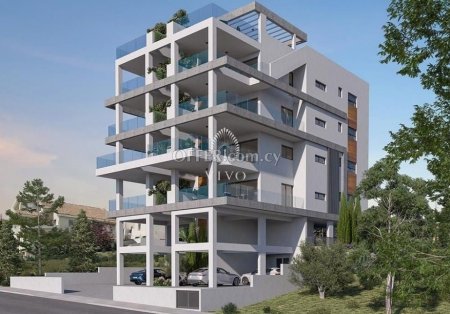 TWO BEDROOM PENTHOUSE  ON THE HILL WEST OF PANTHEA! - 1