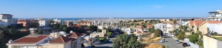 TWO BEDROOM APARTMENT  ON THE HILL WEST OF PANTHEA! - 1