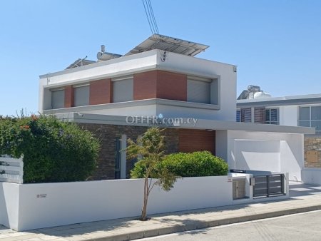 3 Bed House for Sale in Pyla, Larnaca