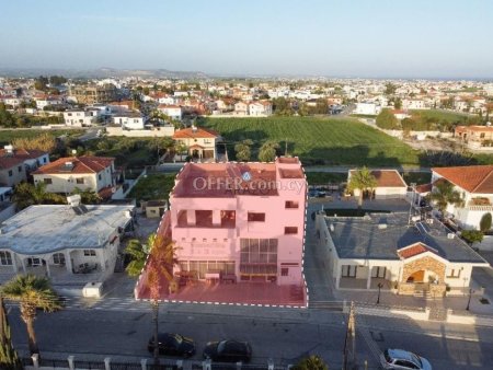 Mixed use for Sale in Aradippou, Larnaca