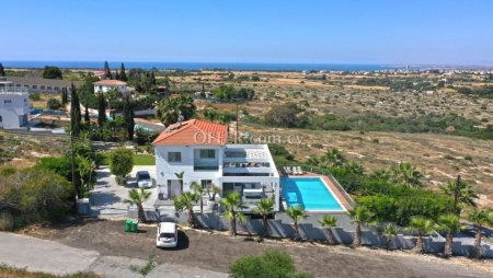 3 Bed Detached Villa for Sale in Protaras, Ammochostos - 1