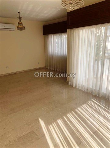 Fully Renovated 3 Bedroom Apartment  Near Kallipoleos, Lykavitos