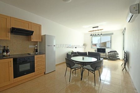 1 Bed Apartment for Sale in Kapparis, Ammochostos