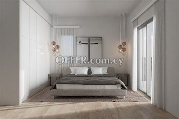 1 Bedroom Apartment  In Latsia, Nicosia