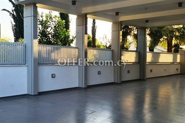 Luxury 4 Bedroom Villa  In Agios Tychonas, Limassol - 7