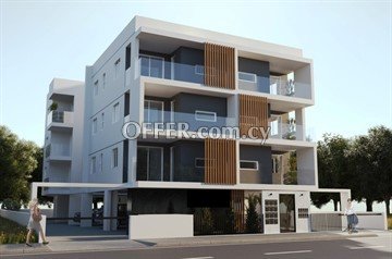 2 Bedroom Apartment  In Lakatamia, Nicosia - 3