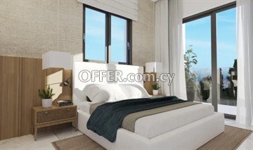 Luxury 3 Bedroom Villa  In Pernera Area, Protaras - Swimming Pool - 8