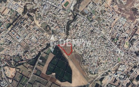 Agricultural Land For Sale in Yeroskipou, Paphos - DP3139 - 4