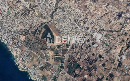 Agricultural Land For Sale in Yeroskipou, Paphos - DP3137 - 4
