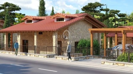 DETACHED 4 BEDROOM HOUSE WITH SWIMMING POOL IN SOUNI! - 10