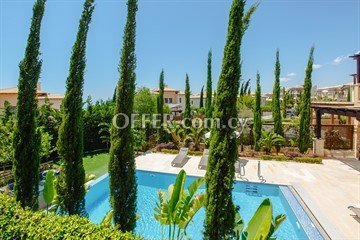 3 Bedroom Villa  In Aphrodite Hills Resort, Pafos - 7