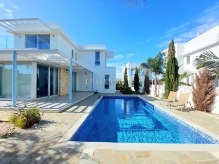 3 Bed Detached Villa for Sale in Cape Greco, Ammochostos - 11