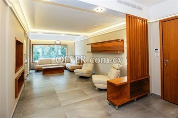 Luxury 3 Bedroom Apartment / Rent In Dasoudi Area, Limassol - 6