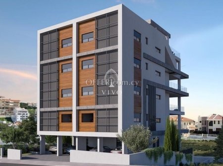 TWO BEDROOM HIGH SPECIFICATION APARTMENT  ON THE HILL WEST OF PANTHEA! - 3