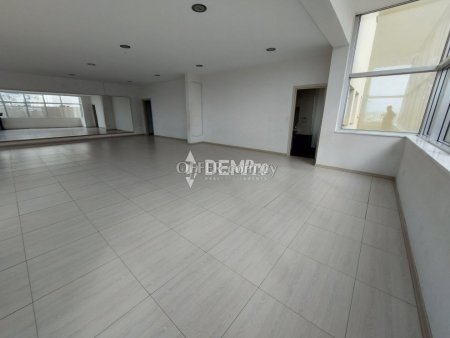 Office  For Rent in Paphos City Center, Paphos - DP3147 - 9