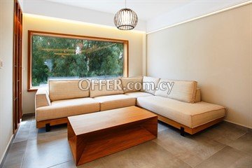 Luxury 3 Bedroom Apartment / Rent In Dasoudi Area, Limassol - 5