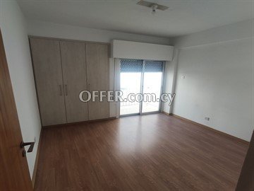 3 Bedroom Apartment  In Strovolos, Nicosia - 3