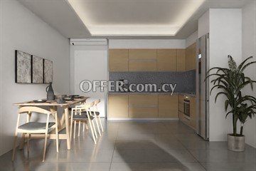 1 Bedroom Apartment  In Latsia, Nicosia - 2