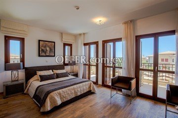 3 Bedroom Villa  In Aphrodite Hills Resort, Pafos - 3
