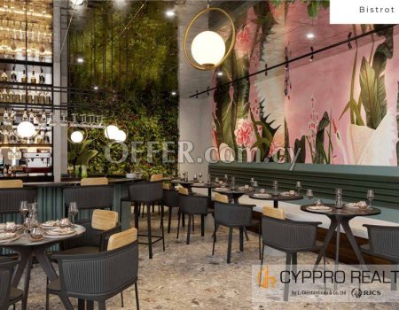 Residential Plot in Center of Limassol - 3