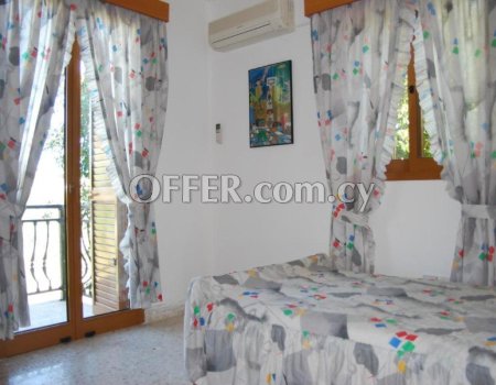 VILLA FOR LONG RENT - 4