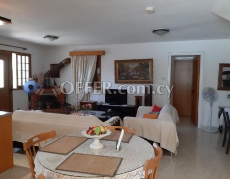 VILLA FOR LONG RENT - 3