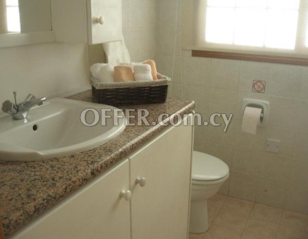VILLA FOR LONG RENT - 2