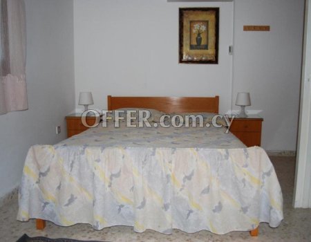 VILLA FOR LONG RENT - 6