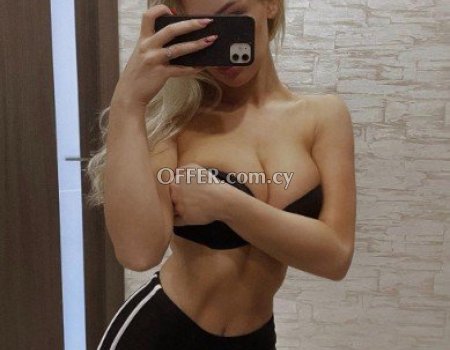 Russian girl (photo 2)
