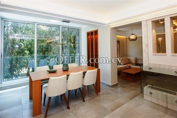 Luxury 3 Bedroom Apartment / Rent In Dasoudi Area, Limassol - 2