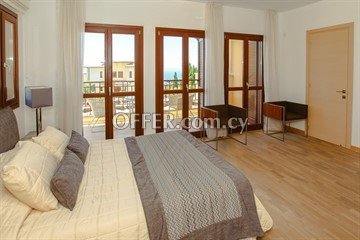 3 Bedroom Villa  In Aphrodite Hills Resort, Pafos - 2