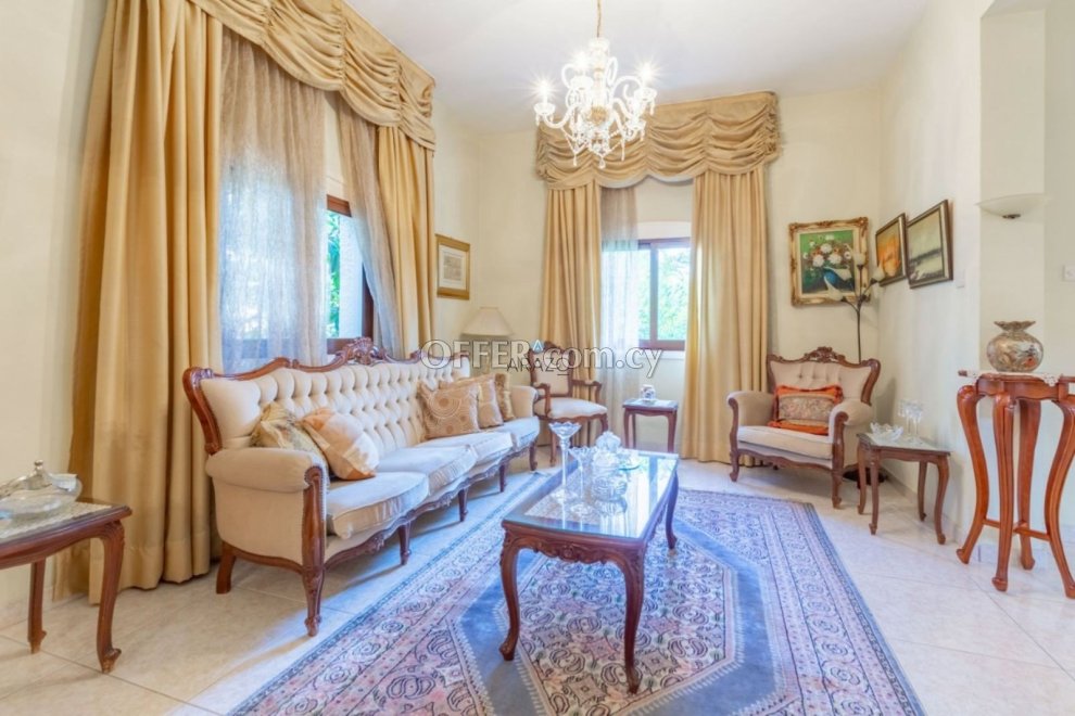 3 Bed Detached Villa for Sale in Paralimni, Ammochostos - 2