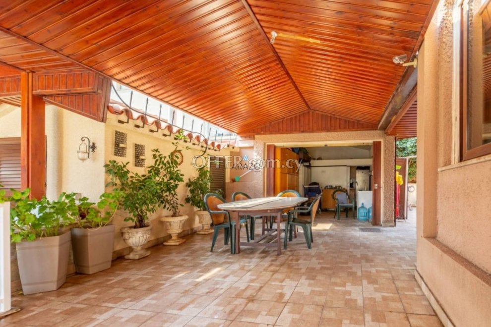 3 Bed Detached Villa for Sale in Paralimni, Ammochostos - 7