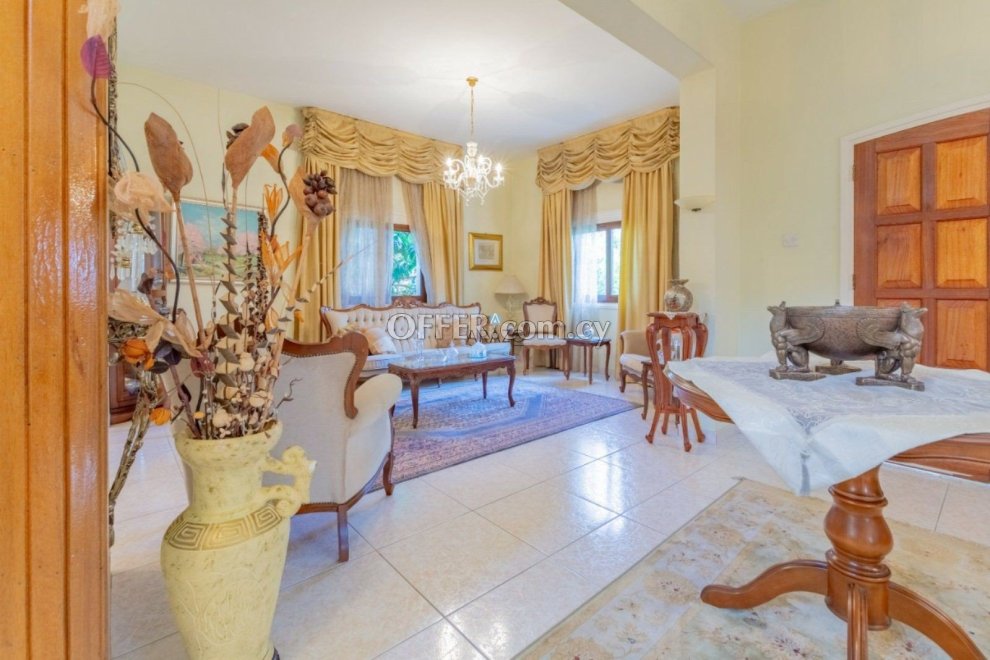 3 Bed Detached Villa for Sale in Paralimni, Ammochostos - 6