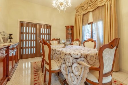 3 Bed Detached Villa for Sale in Paralimni, Ammochostos - 3