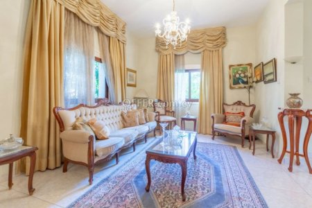 3 Bed Detached Villa for Sale in Paralimni, Ammochostos - 2